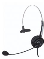 Sell telephone headphone  for call center