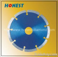 Sell segmented diamond saw blade