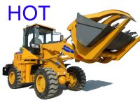 Sell wheel loader in good quality