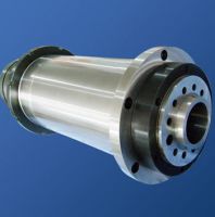 Sell CNC Mechanical Spindle