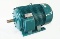 Sell Three-phase Induction Motors