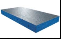 Sell cast iron Test Plate