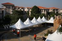 Padoga tent (from 3-12m )