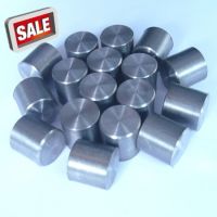 Sell titanium ingots