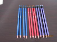 Sell HB plastic pencils