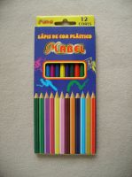 Sell  plastic pencils