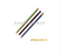 Sell plastic color pencil and HB plastic pencil