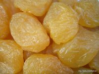 Sell dried pear(low so2)