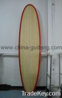 bamboo supboard