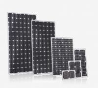 Sell Monocrystalline solar module