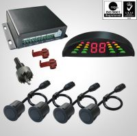 car parking sensor -HD01-4-MF0