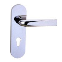 Interior Door Lock DL-047