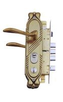 Security door lock JL-021