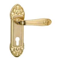 Interior Door Lock DL-024