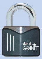 Padlock LA-005