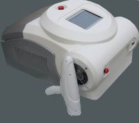 Sell Long Pulse hair removal Nd: yag Laser beauty equipment