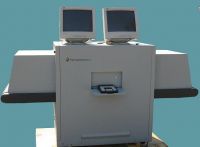 PARCEL/BAGGAGE X-RAY INSPECTION SYSTEMS