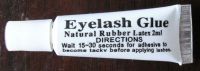 Sell  Eyelash  glue