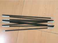 Sell tent pole