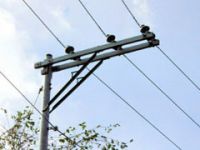 Sell power pole