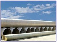 Thin wall pipe/High pressure pipe