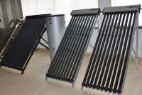 Solar Thermal Collectors