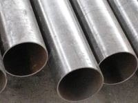 Sell ANSI round carbon steel pipe