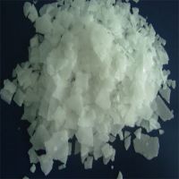 Sell caustic soda flakes