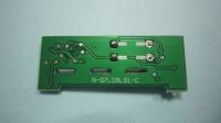 Sell Samsung CLP510 toner chip