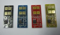 Sell Samsung CLP600 toner chip