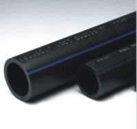 Sell HDPE pipe PE80