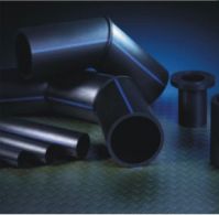 Sell HDPE pipe PE100