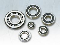 Deep groove ball bearing(6800 series bearings )