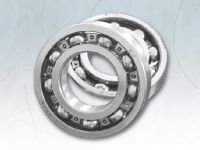 Sell Deep Groove Ball Bearing