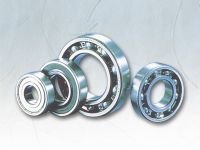 Deep groove ball bearing(1600 series bearings)