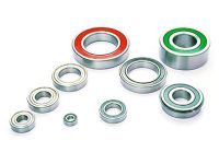 Deep groove ball bearing(MR series bearings)