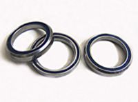 Deep groove ball bearing(TEX series bearings)