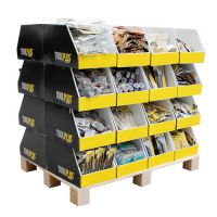 China Wholesale 3117PC Hand Tools Promotional Pallet