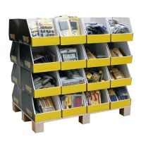 China Wholesale 698PC Hand Tools Promotional Pallet
