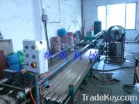 hydraulic drive auto drawing machine