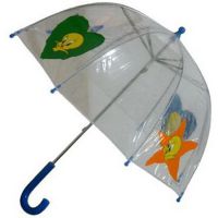 PVC umbrella