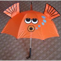 cartoon umbrella