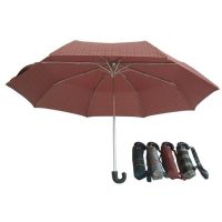 3 section umbrella