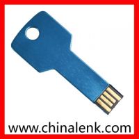 Sell key shape usb flash drive