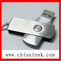 Sell Swivel usb flash drive