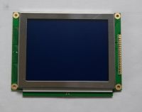 Sell 5.1 inch graphic 32x240 COB module with blue background