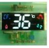 Sell segment LCD module for water heater