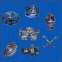 CASTING OF FERROUS AND NON FERROUS ALLOYS