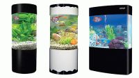 acrylic aquarium tank