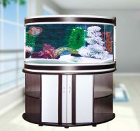 Sell aquarium tanks MH serial